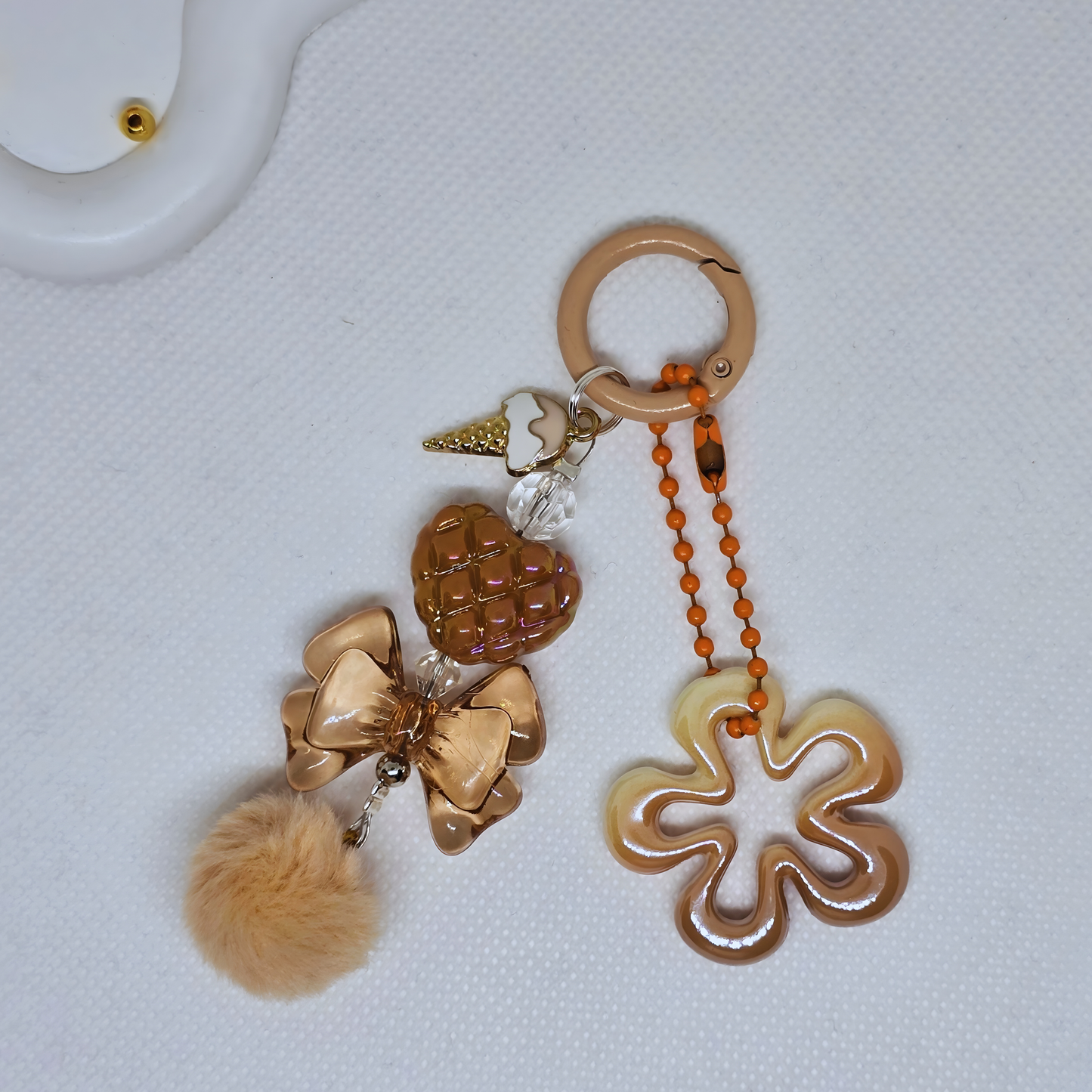 Bloom Charm