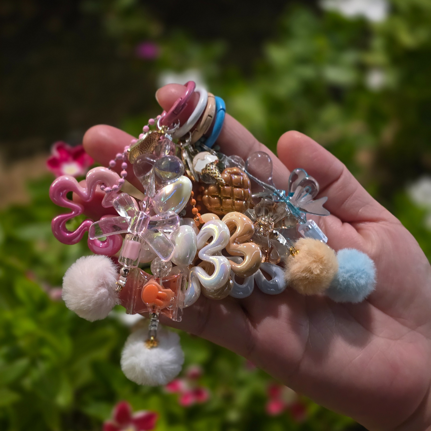 Bloom Charm