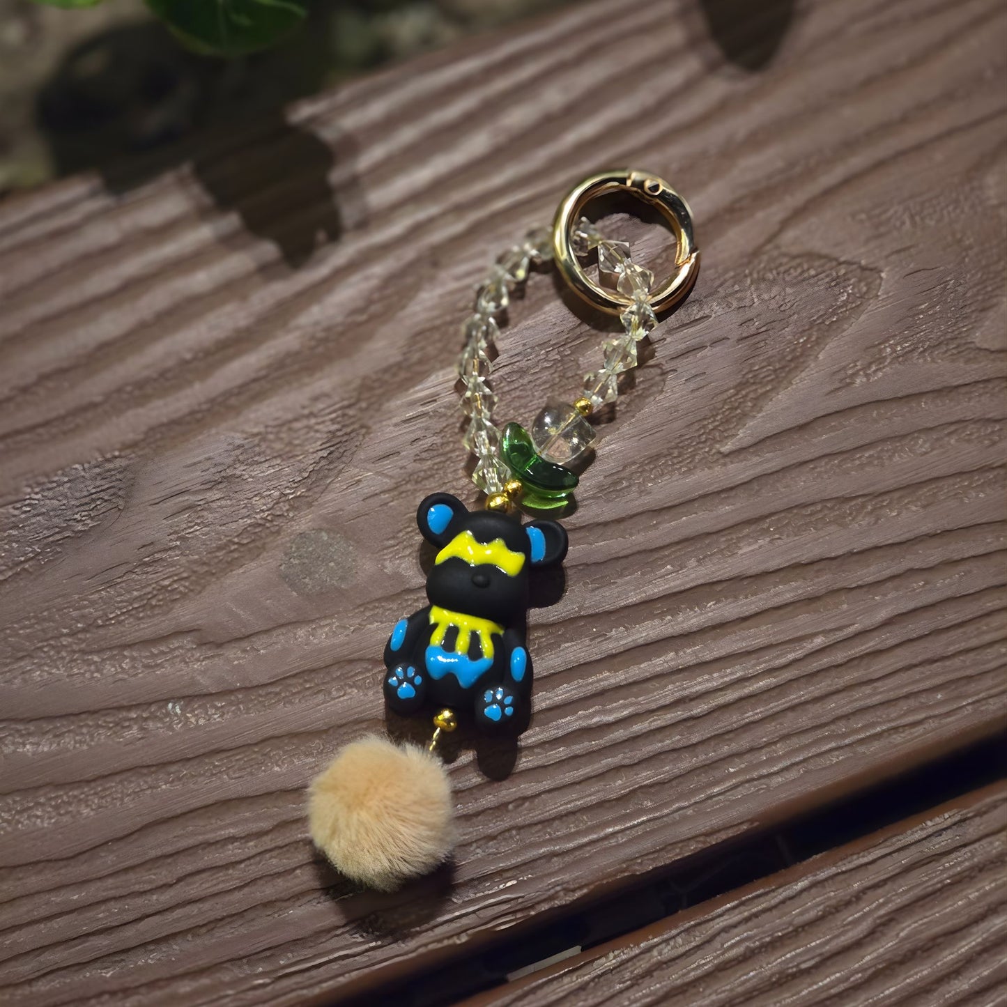 Mini Friends Charm
