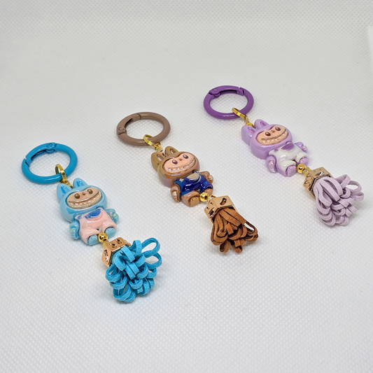 Bubu Charm