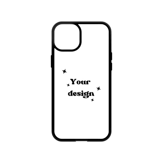 BINI-Inspired Custom Phone Case