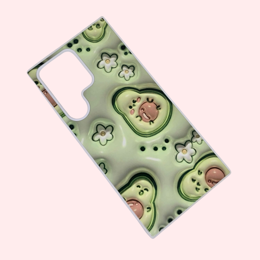 Avocado Samsung S23 Ultra