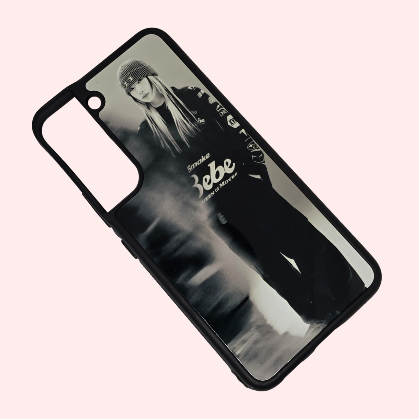 Bada Bebe Samsung S22