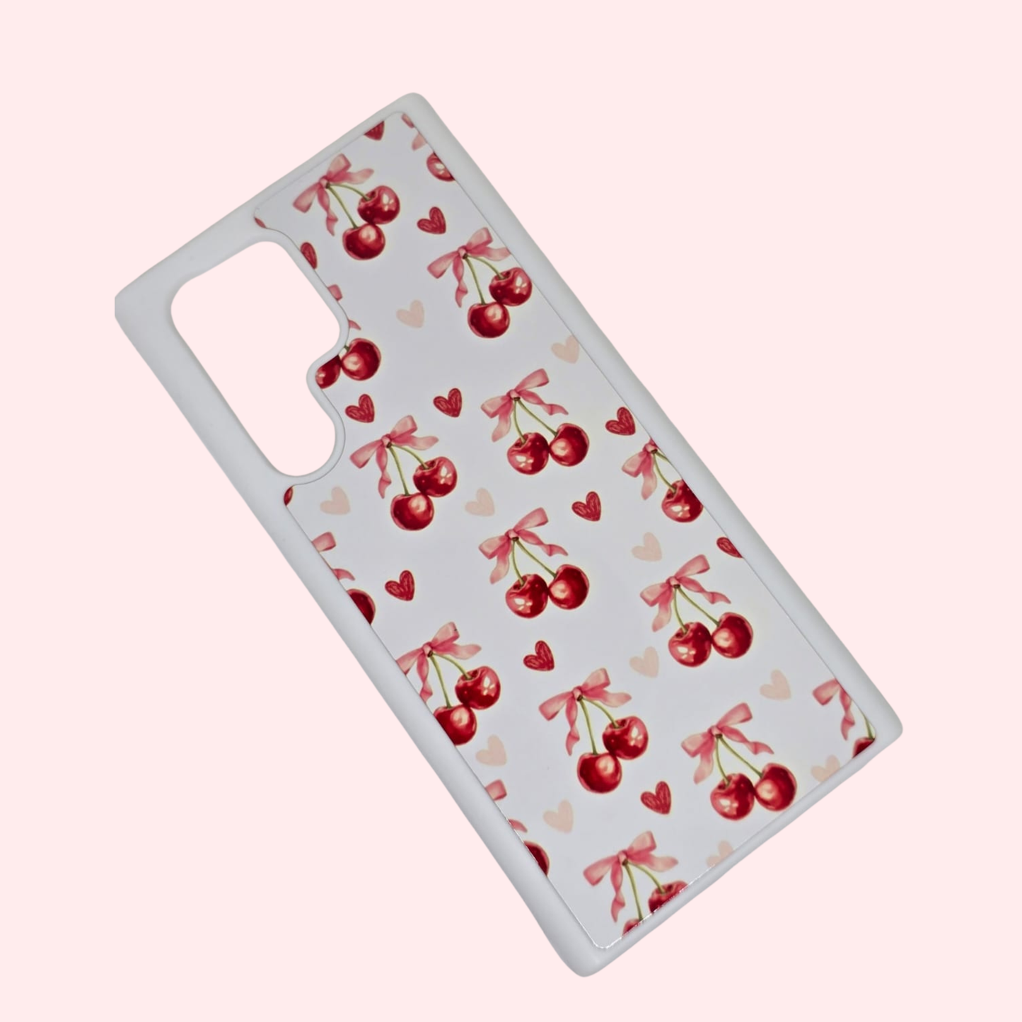 Cherry Samsung S22 Ultra