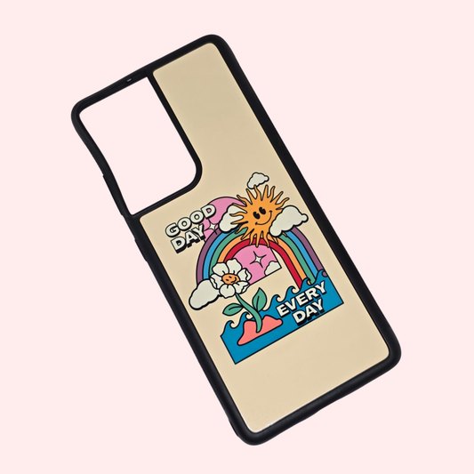 Good Day Samsung S21 Ultra