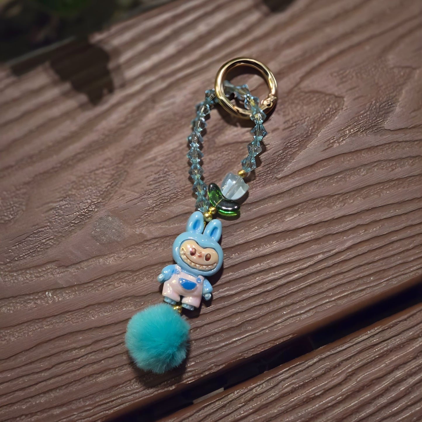 Mini Friends Charm