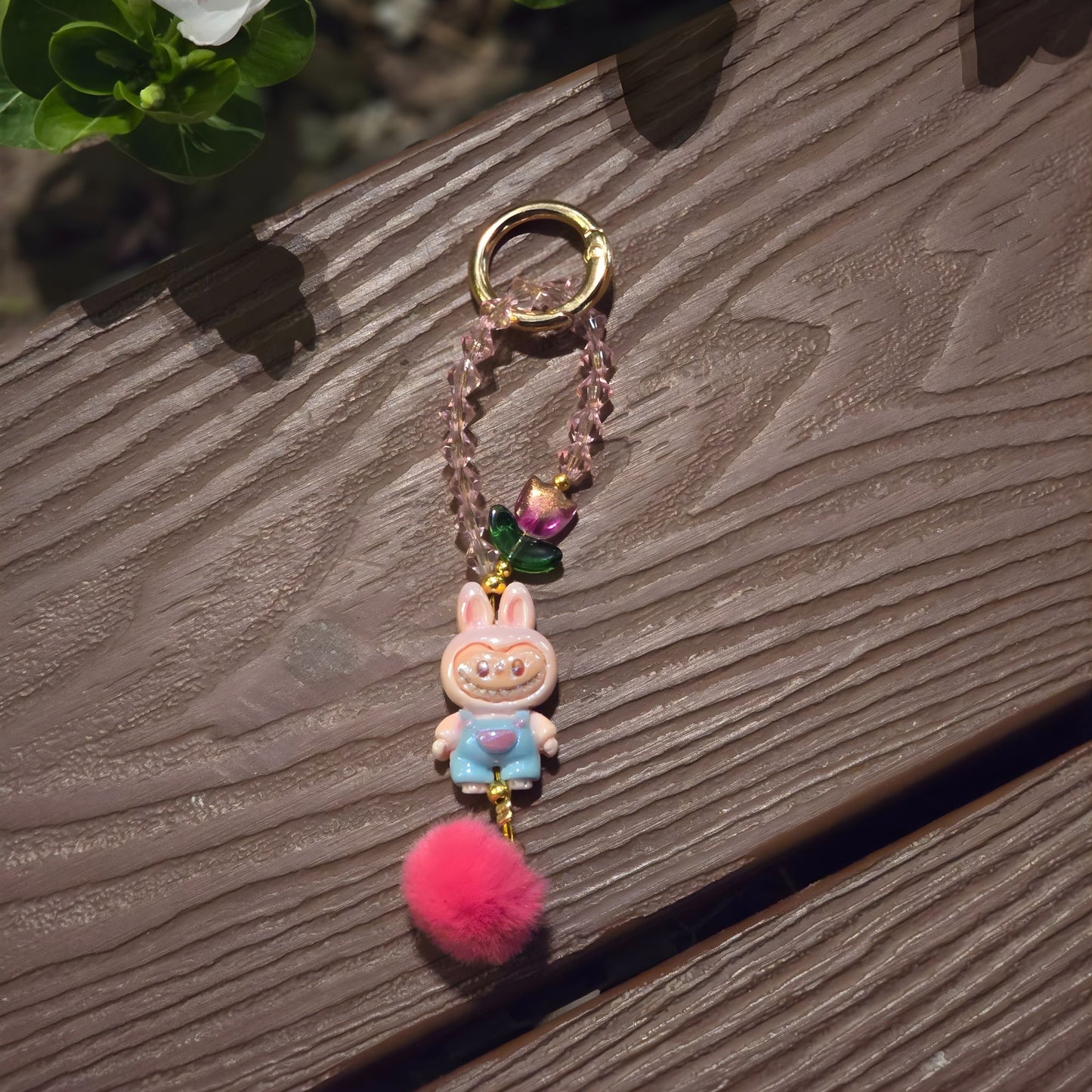 Mini Friends Charm