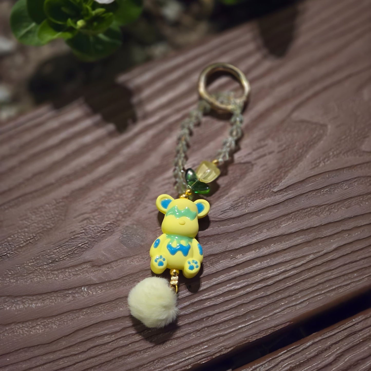 Mini Friends Charm