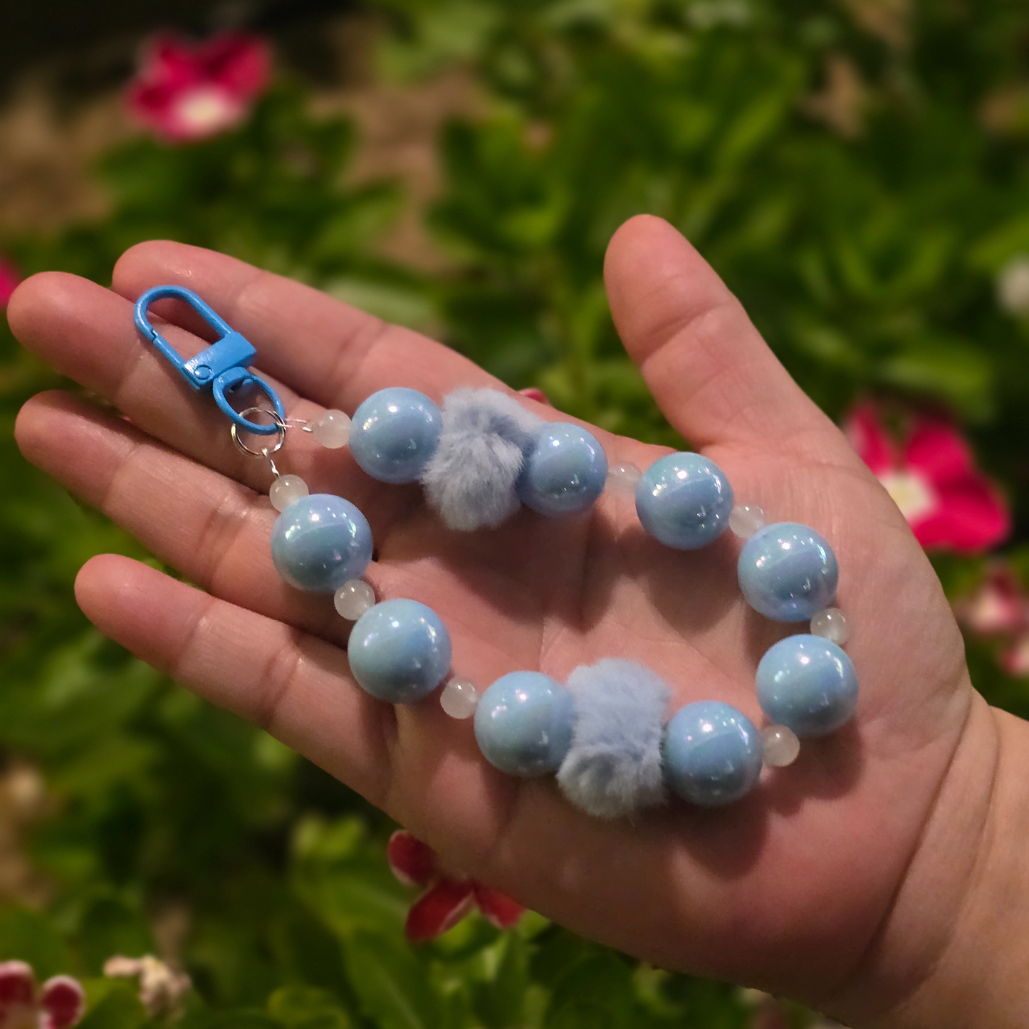 Mochi Beads Charm