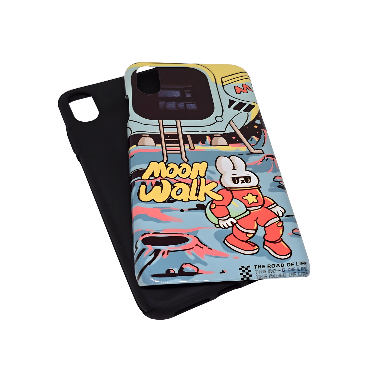 Moon Walk iPhone X/Xs Max